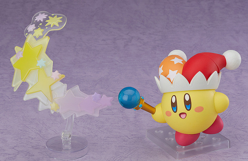 [Pre-order] Kirby - Beam Kirby (reissue) - Nendoroid