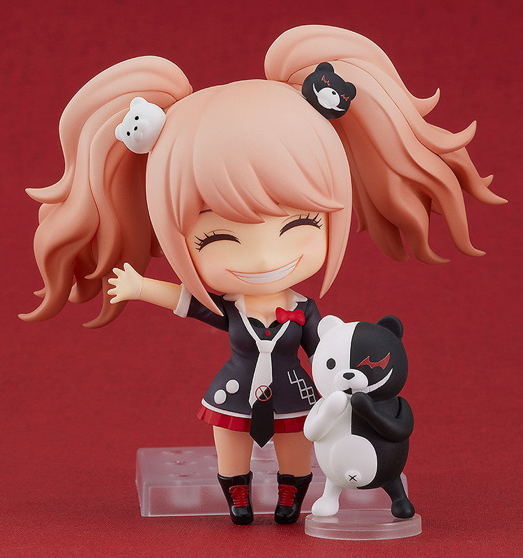 [Pre-order] Danganronpa 1.2 Reload - Junko Enoshima (reissue) - Nendoroid