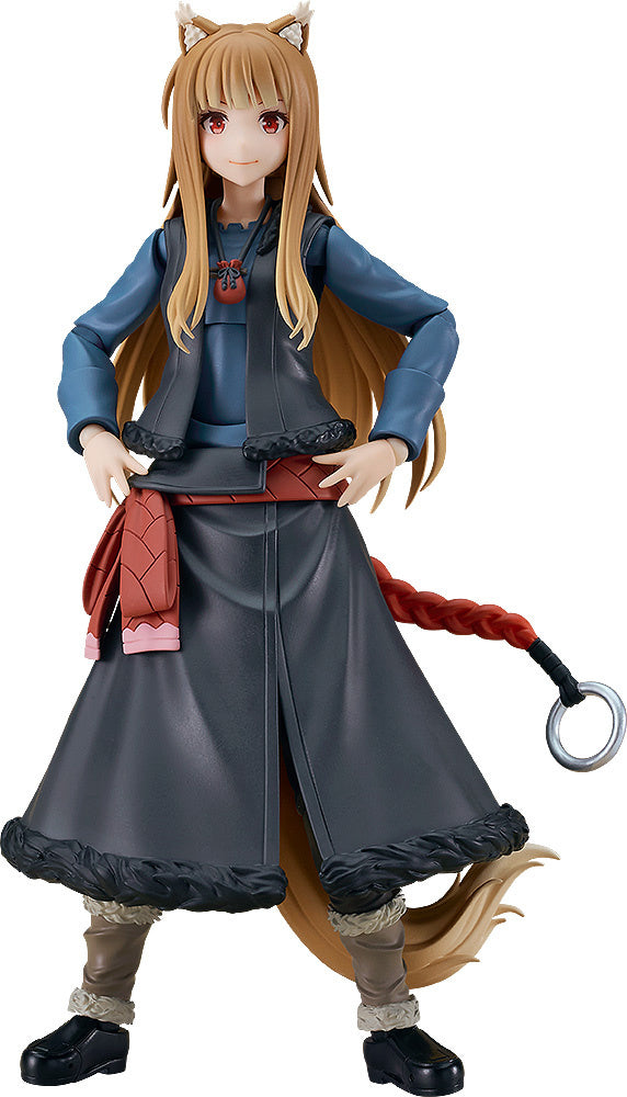 [Pre-order] Spice and Wolf - Holo Figma - Good Smile Company