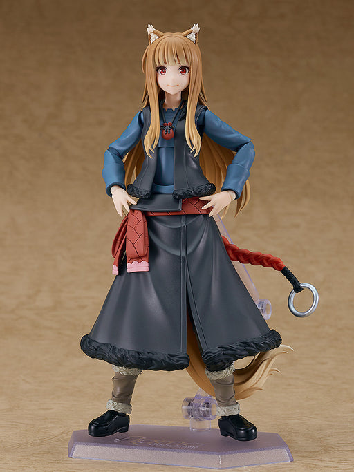 [Pre-order] Spice and Wolf - Holo Figma - Good Smile Company