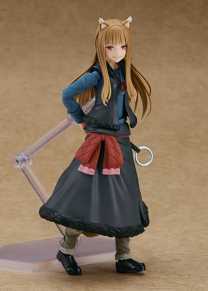 [Pre-order] Spice and Wolf - Holo Figma - Good Smile Company