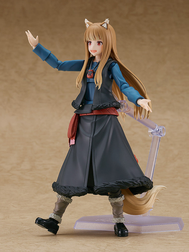 [Pre-order] Spice and Wolf - Holo Figma - Good Smile Company