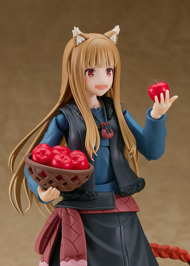 [Pre-order] Spice and Wolf - Holo Figma - Good Smile Company