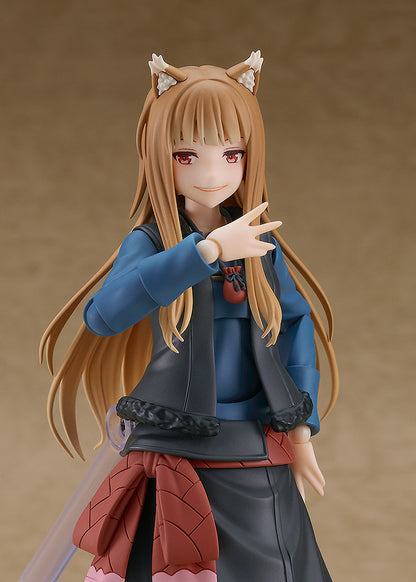 [Pre-order] Spice and Wolf - Holo Figma - Good Smile Company