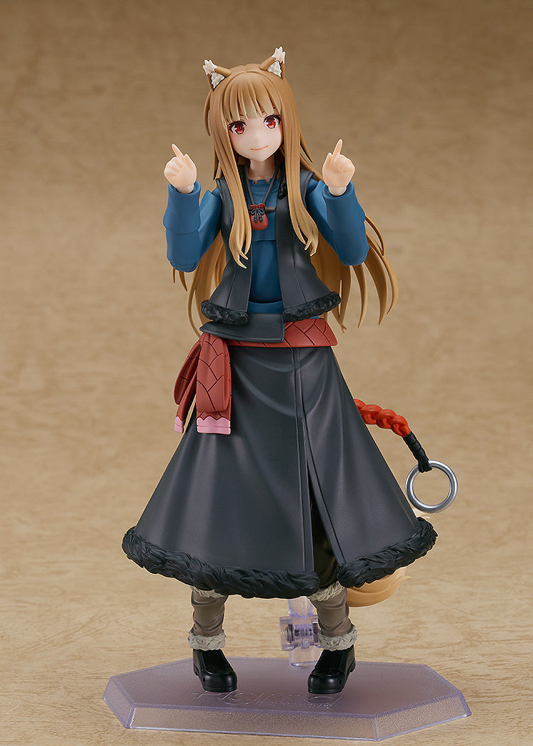 [Pre-order] Spice and Wolf - Holo Figma - Good Smile Company