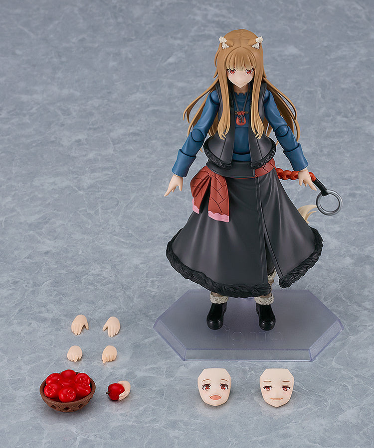 [Pre-order] Spice and Wolf - Holo Figma - Good Smile Company