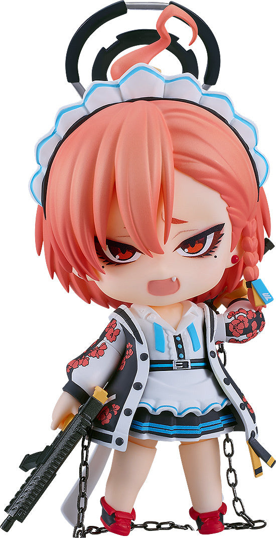 [Pre-order] Blue Archive - Neru Mikamo - Nendoroid
