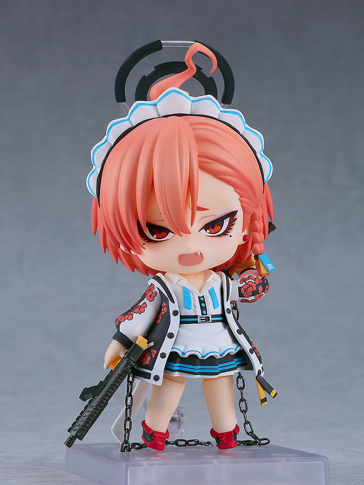 [Pre-order] Blue Archive - Neru Mikamo - Nendoroid