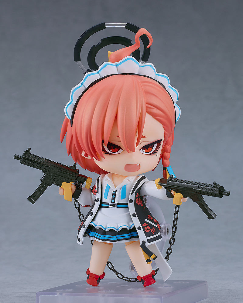 [Pre-order] Blue Archive - Neru Mikamo - Nendoroid