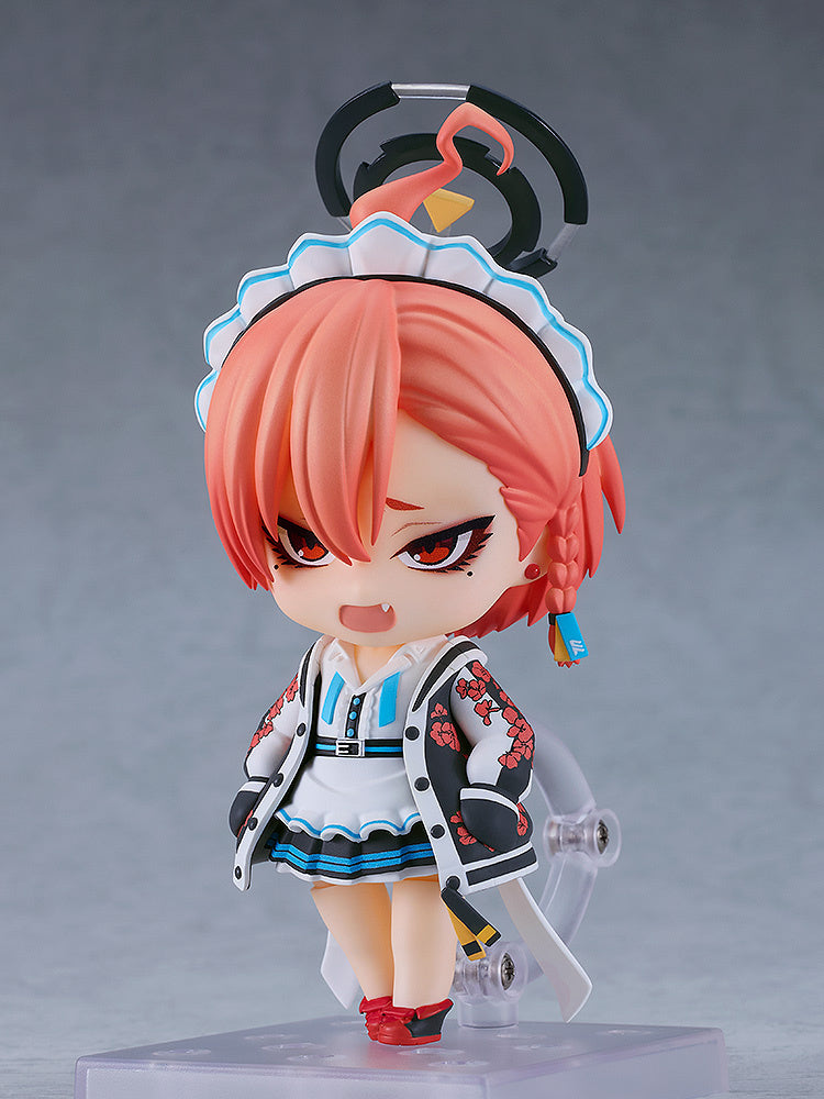 [Pre-order] Blue Archive - Neru Mikamo - Nendoroid