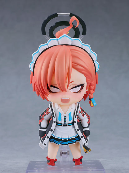[Pre-order] Blue Archive - Neru Mikamo - Nendoroid