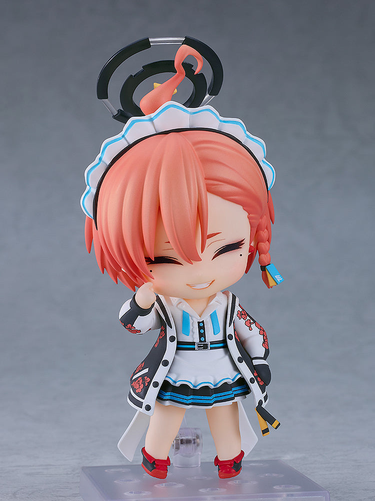 [Pre-order] Blue Archive - Neru Mikamo - Nendoroid