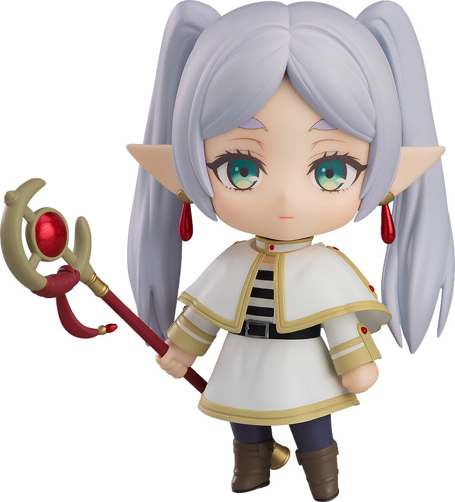 [Pre-order] Frieren: Beyond Journey's End - Frieren (reissue) - Nendoroid