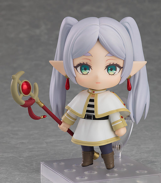 [Pre-order] Frieren: Beyond Journey's End - Frieren (reissue) - Nendoroid