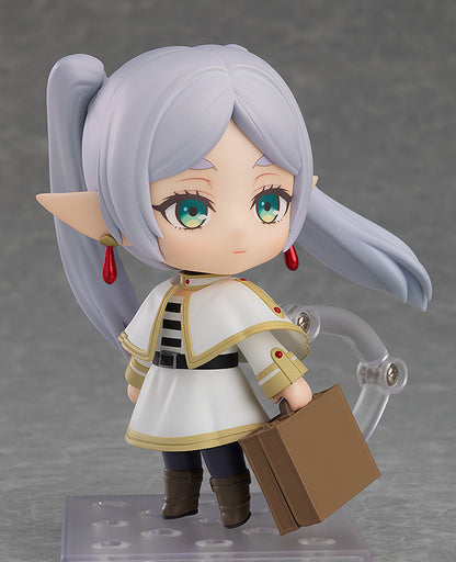 [Pre-order] Frieren: Beyond Journey's End - Frieren (reissue) - Nendoroid