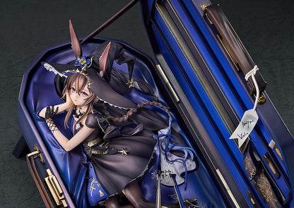 [Pre-order] Arknights - Amiya: Solo Around The World Ver. 1/7 - Good Smile Company