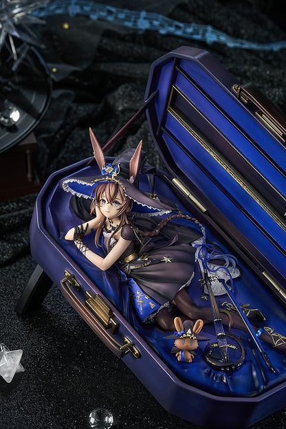 [Pre-order] Arknights - Amiya: Solo Around The World Ver. 1/7 - Good Smile Company