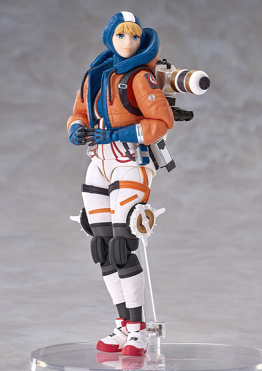 [Pre-order] Apex Legends - Wattson: Hyper Body - Good Smile Company