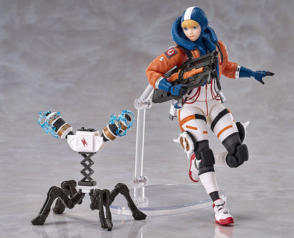 [Pre-order] Apex Legends - Wattson: Hyper Body - Good Smile Company