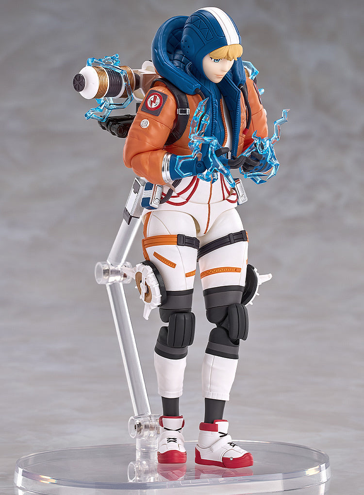 [Pre-order] Apex Legends - Wattson: Hyper Body - Good Smile Company