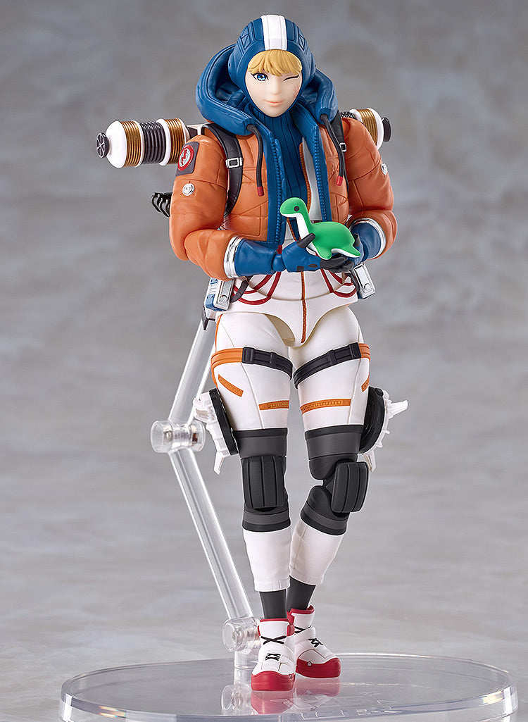 [Pre-order] Apex Legends - Wattson: Hyper Body - Good Smile Company