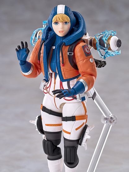 [Pre-order] Apex Legends - Wattson: Hyper Body - Good Smile Company