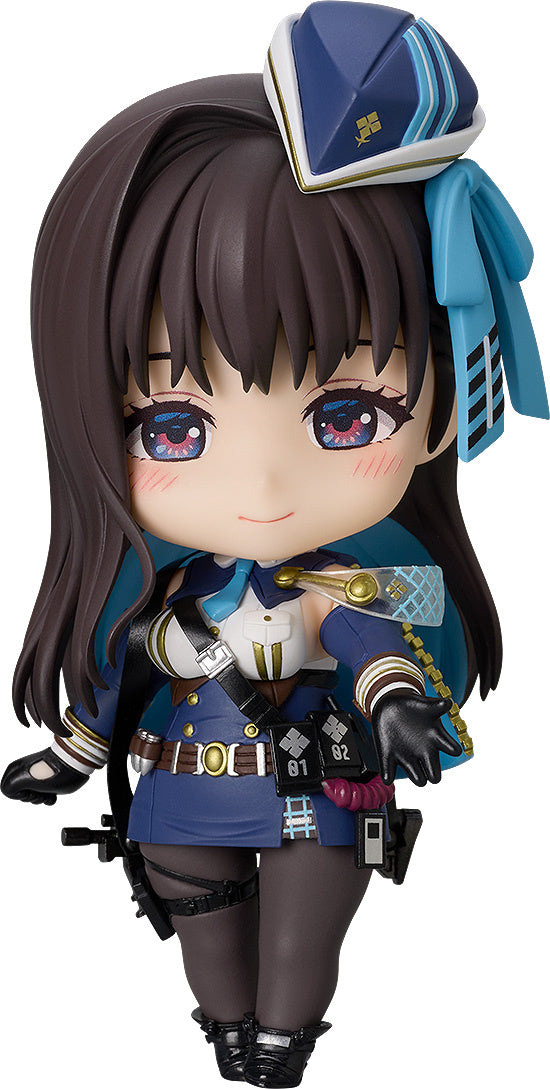 [Pre-order] NIKKE: GODDESS OF VICTORY - Marian - Nendoroid