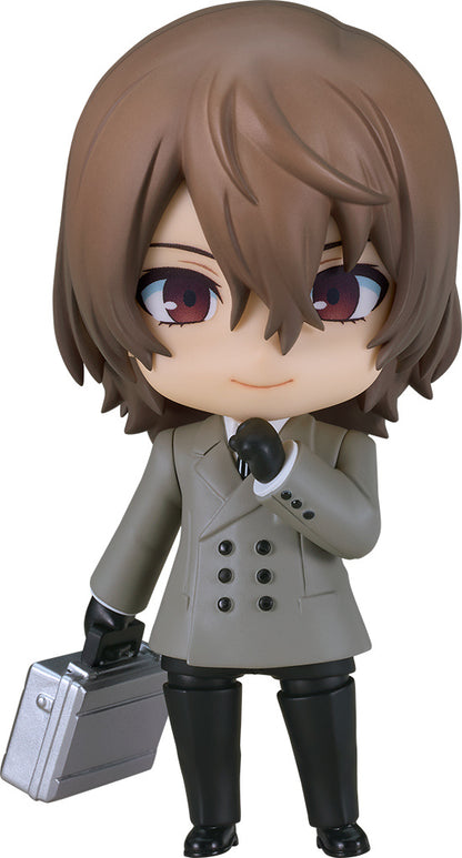 [Pre-order] Persona 5 Royal - Goro Akechi: School Uniform Ver. - Nendoroid