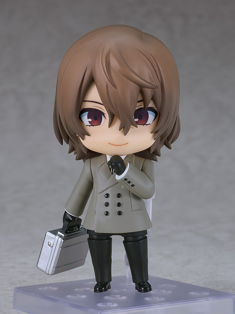 [Pre-order] Persona 5 Royal - Goro Akechi: School Uniform Ver. - Nendoroid