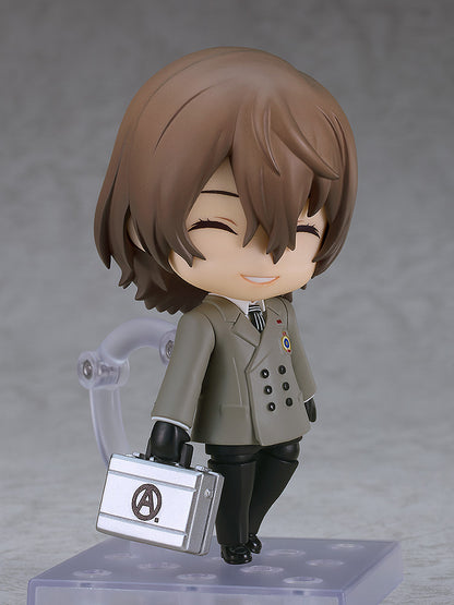 [Pre-order] Persona 5 Royal - Goro Akechi: School Uniform Ver. - Nendoroid