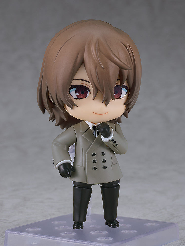 [Pre-order] Persona 5 Royal - Goro Akechi: School Uniform Ver. - Nendoroid