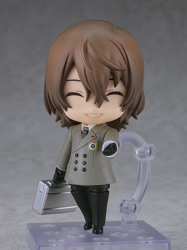 [Pre-order] Persona 5 Royal - Goro Akechi: School Uniform Ver. - Nendoroid