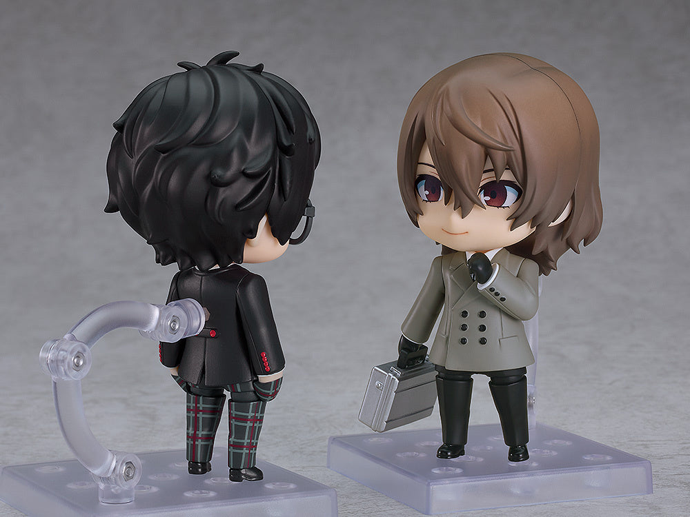 [Pre-order] Persona 5 Royal - Goro Akechi: School Uniform Ver. - Nendoroid