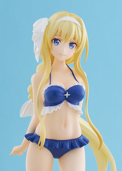 [Pre-order] Sword Art Online Progressive: Scherzo of Deep Night - Alice - POP UP PARADE BEACH QUEENS