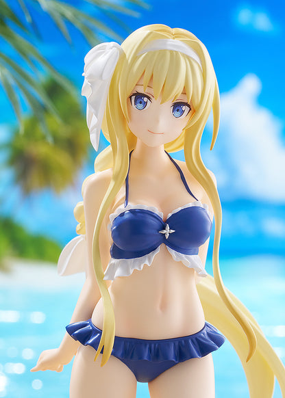 [Pre-order] Sword Art Online Progressive: Scherzo of Deep Night - Alice - POP UP PARADE BEACH QUEENS
