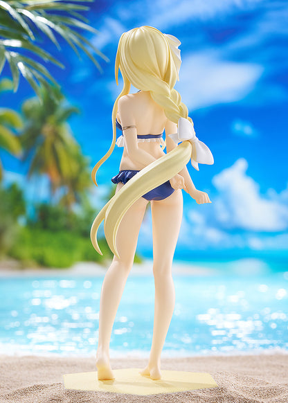 [Pre-order] Sword Art Online Progressive: Scherzo of Deep Night - Alice - POP UP PARADE BEACH QUEENS