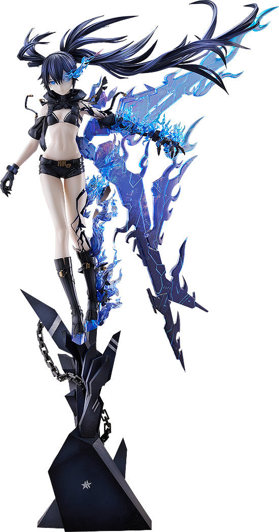 [Pre-order] Black Rock Shooter - Empress: huke Ver. 1/7 - Good Smile Company