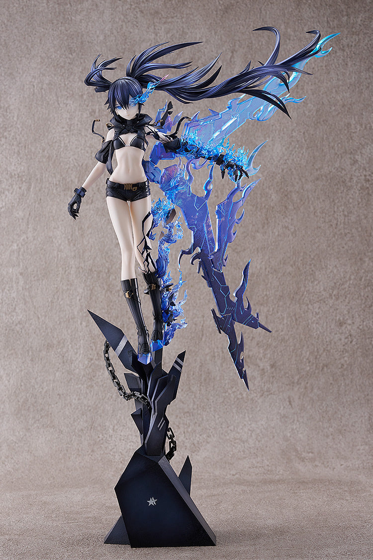 [Pre-order] Black Rock Shooter - Empress: huke Ver. 1/7 - Good Smile Company