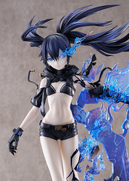 [Pre-order] Black Rock Shooter - Empress: huke Ver. 1/7 - Good Smile Company