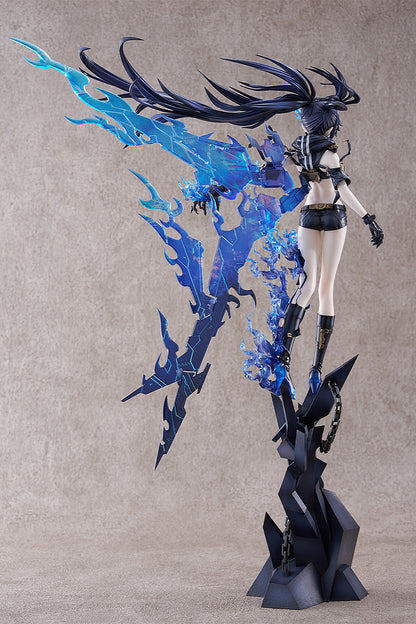 [Pre-order] Black Rock Shooter - Empress: huke Ver. 1/7 - Good Smile Company