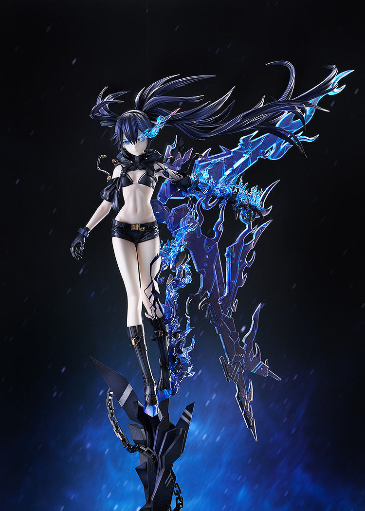 [Pre-order] Black Rock Shooter - Empress: huke Ver. 1/7 - Good Smile Company