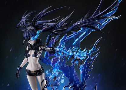 [Pre-order] Black Rock Shooter - Empress: huke Ver. 1/7 - Good Smile Company