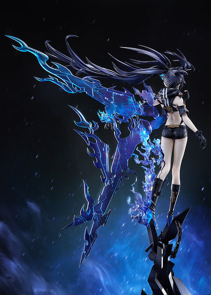 [Pre-order] Black Rock Shooter - Empress: huke Ver. 1/7 - Good Smile Company