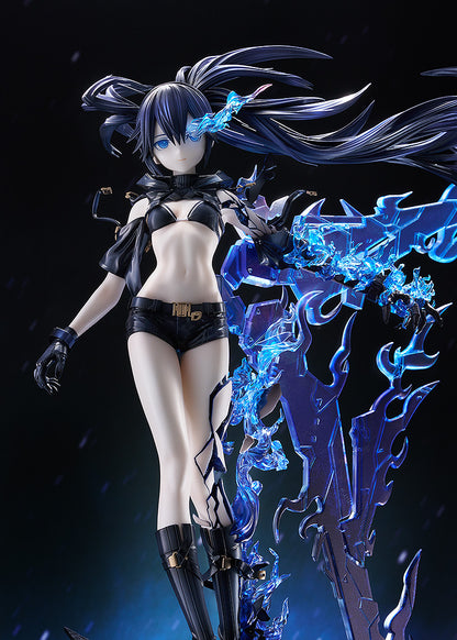 [Pre-order] Black Rock Shooter - Empress: huke Ver. 1/7 - Good Smile Company