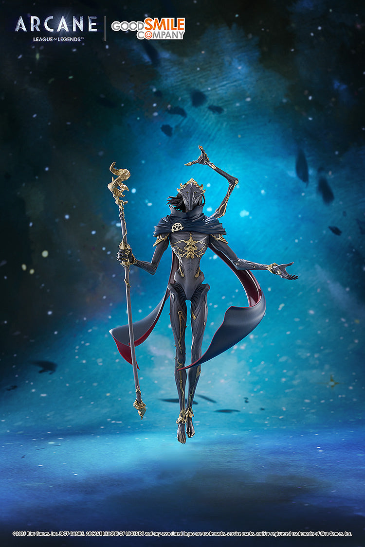 [Pre-order] Arcane - Champion Viktor - POP UP PARADE SP