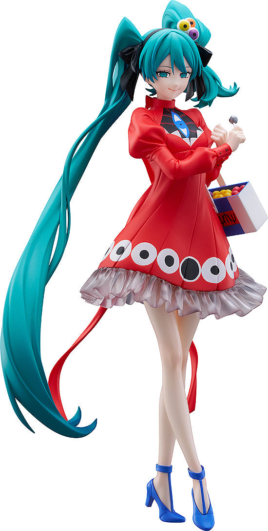 [Pre-order] Vocaloid - Hatsune Miku: Psi Ver. (L Size) - POP UP PARADE