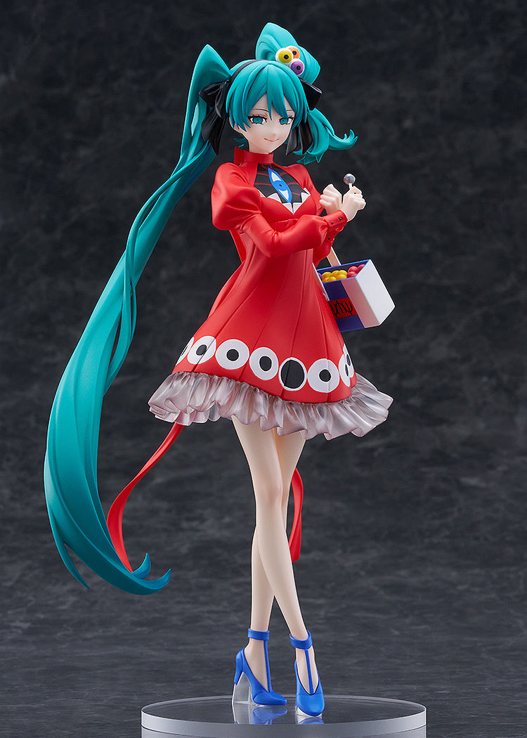 [Pre-order] Vocaloid - Hatsune Miku: Psi Ver. (L Size) - POP UP PARADE