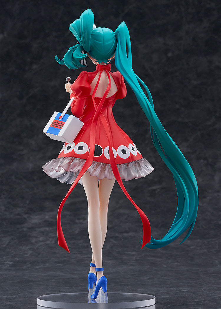 [Pre-order] Vocaloid - Hatsune Miku: Psi Ver. (L Size) - POP UP PARADE