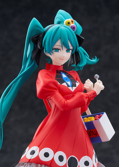 [Pre-order] Vocaloid - Hatsune Miku: Psi Ver. (L Size) - POP UP PARADE