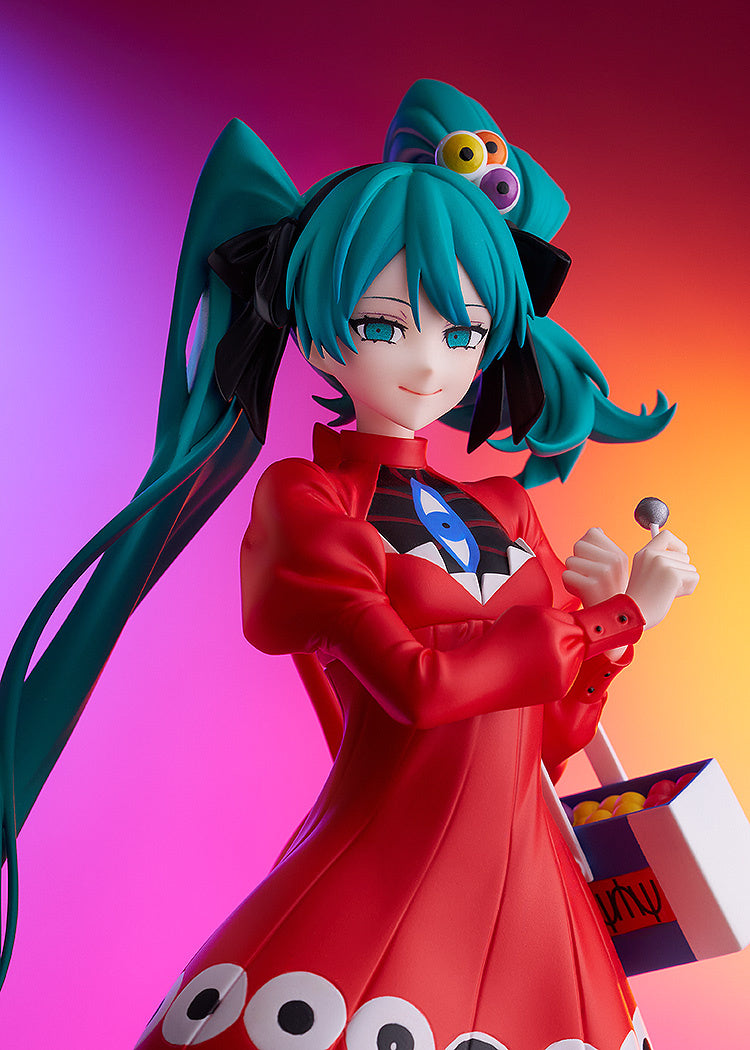 [Pre-order] Vocaloid - Hatsune Miku: Psi Ver. (L Size) - POP UP PARADE